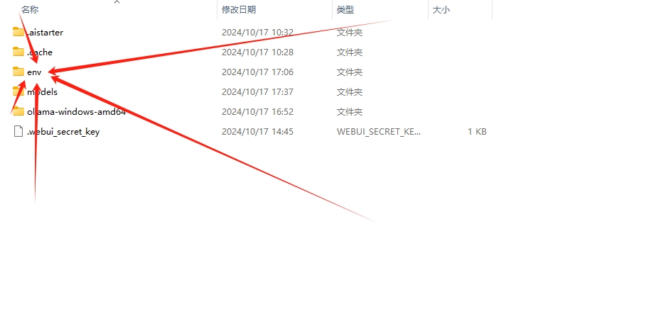 AIStarter更新ollama0.4.2+openwebui0.3.35教程，使用千问2.5和llama3.2最新大模型（简化了更新步骤）