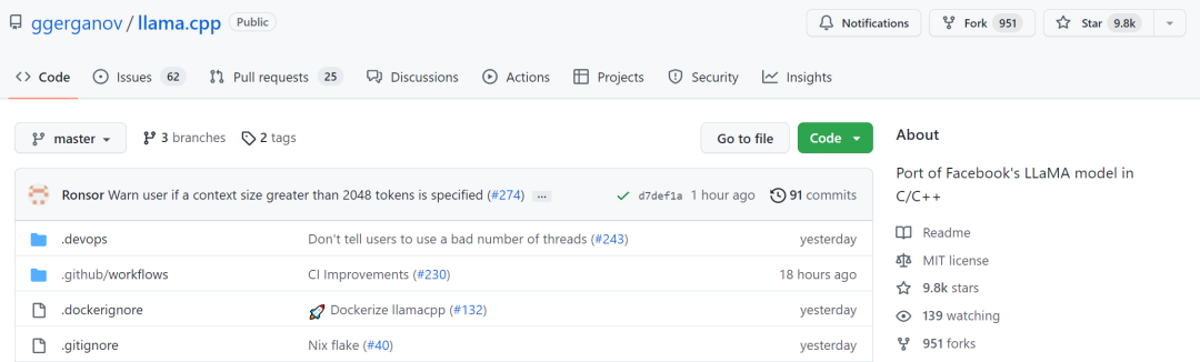 ChatGPT的10个平替项目，玩转AIGC项目