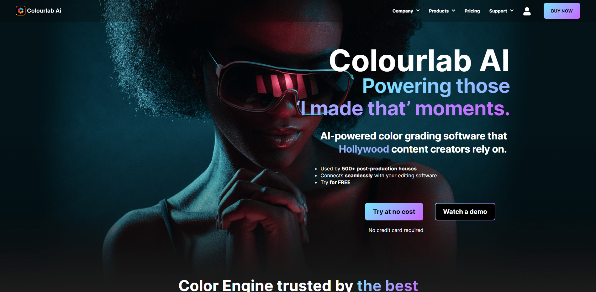 Colourlab.ai