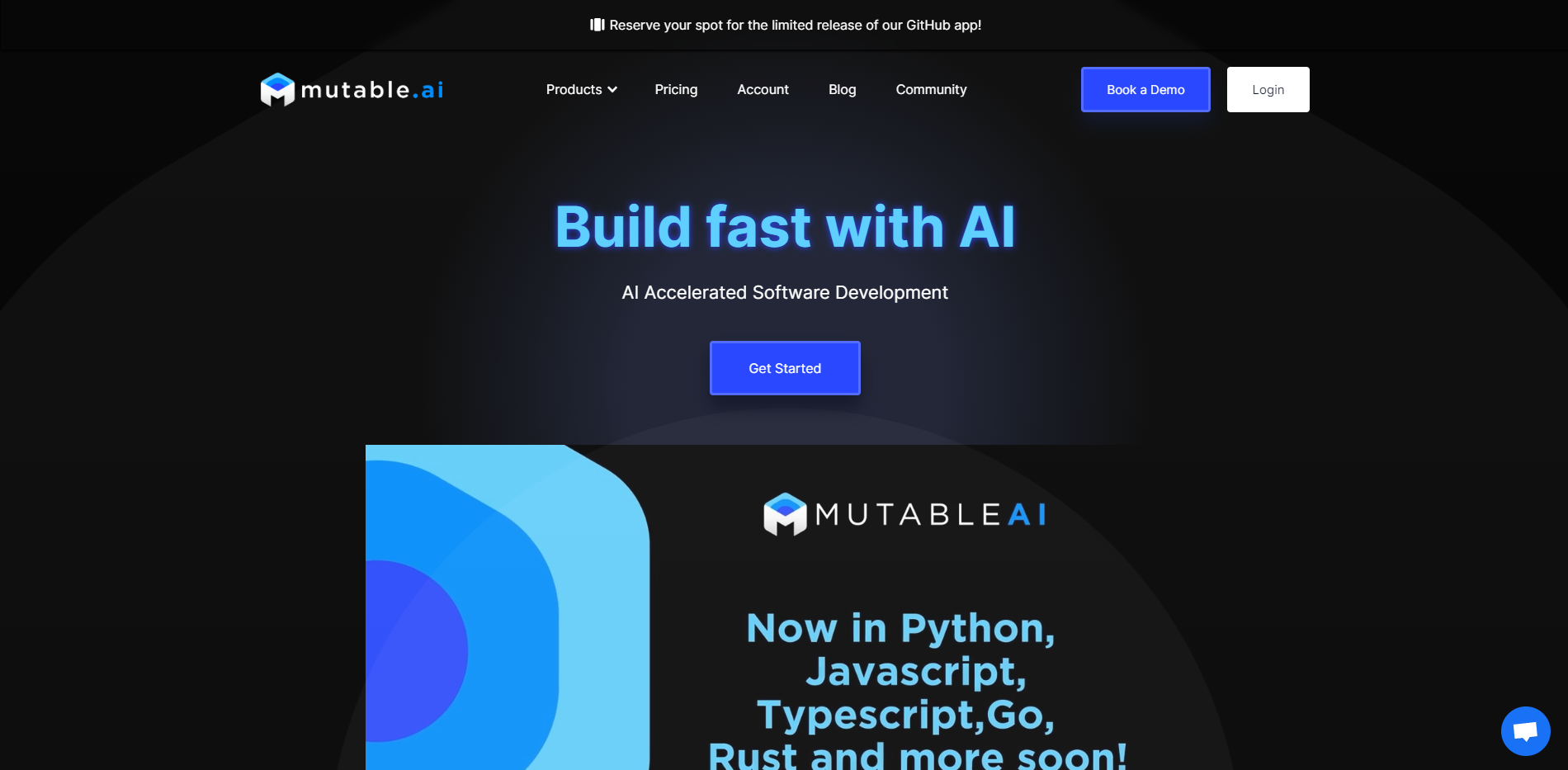 Mutable.ai