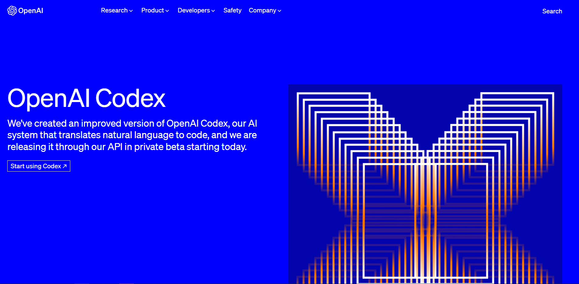 Openai codex ai ai 