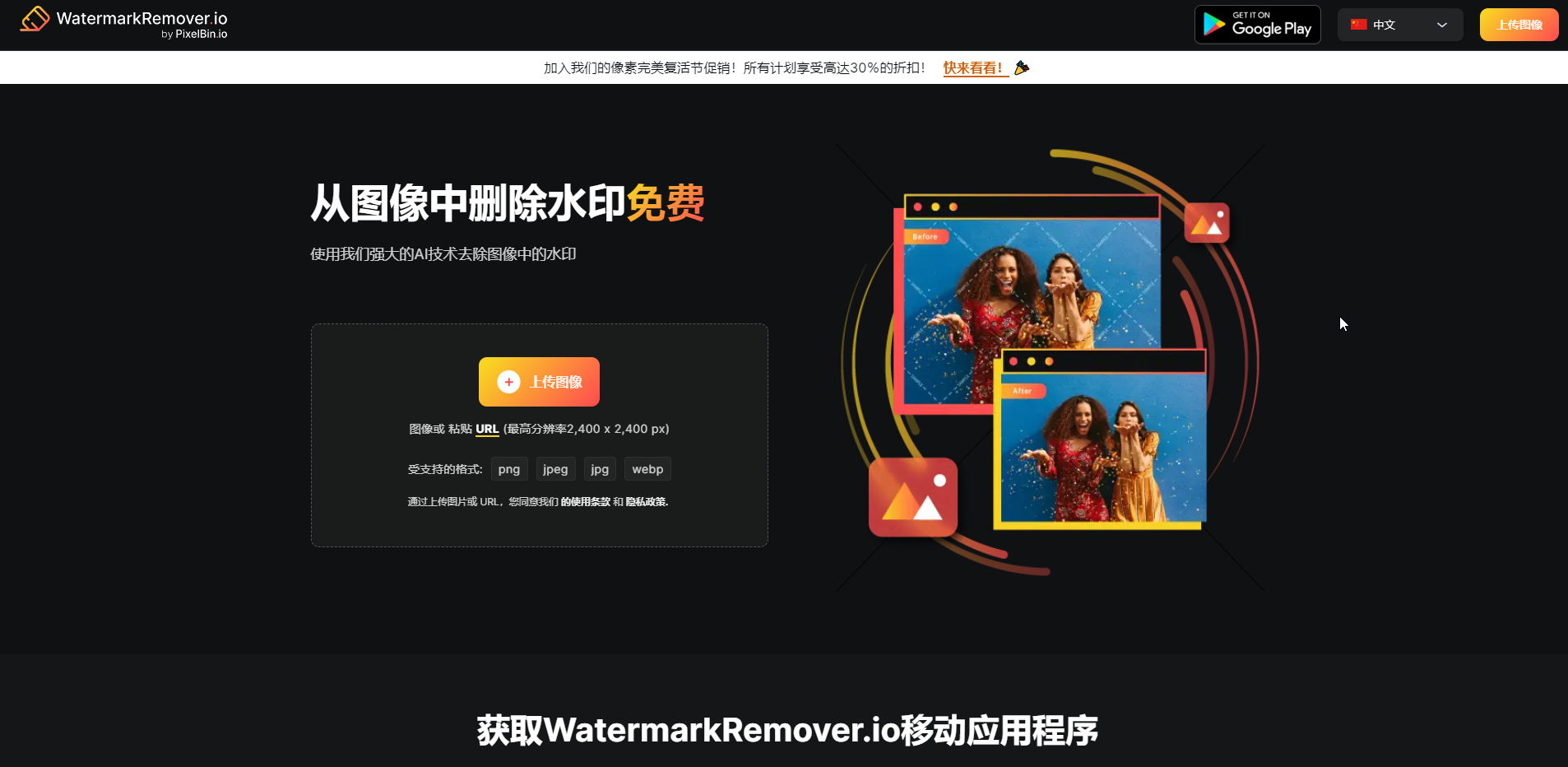 WatermarkRemover.io
