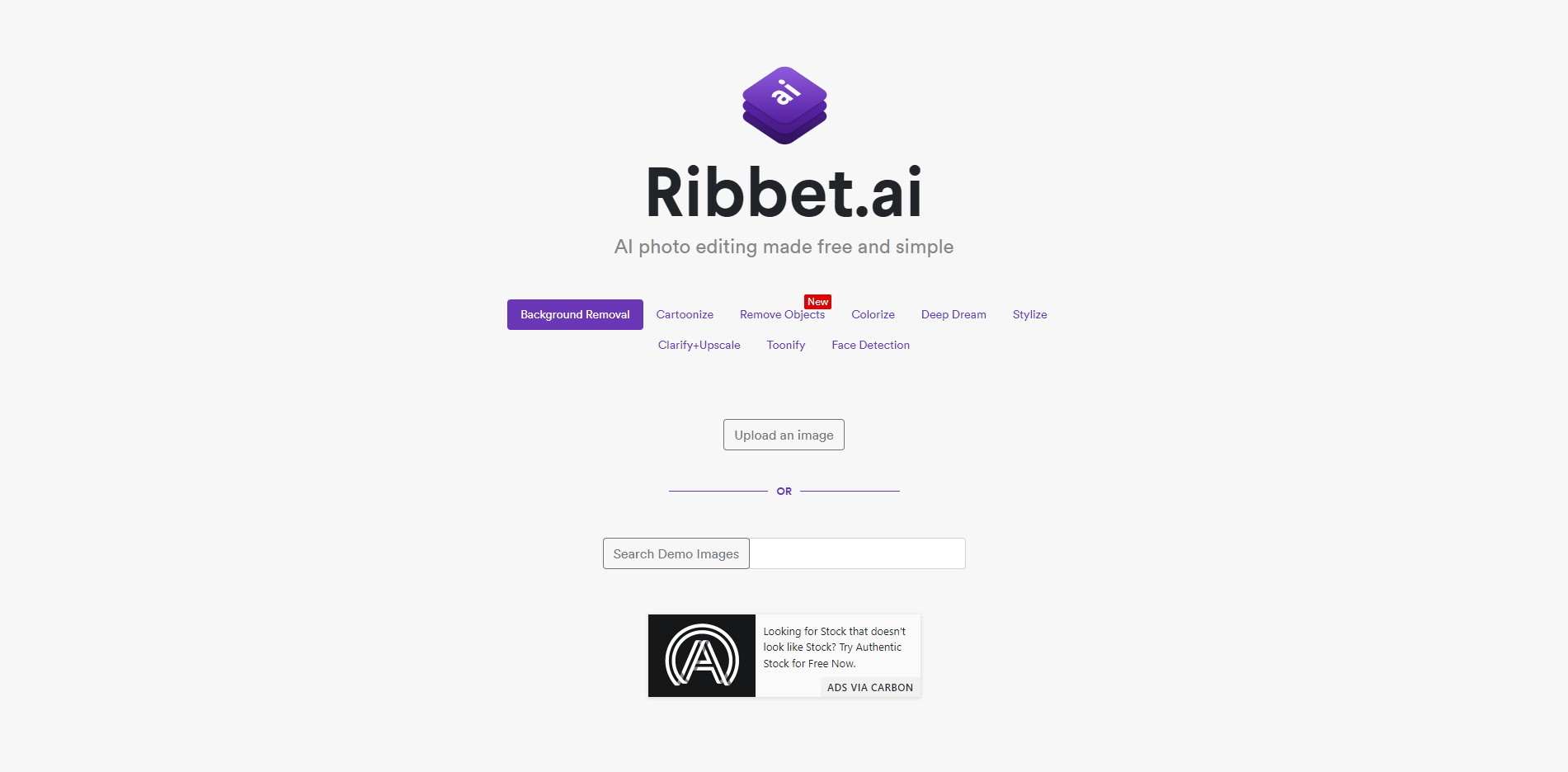 ribbet.ai