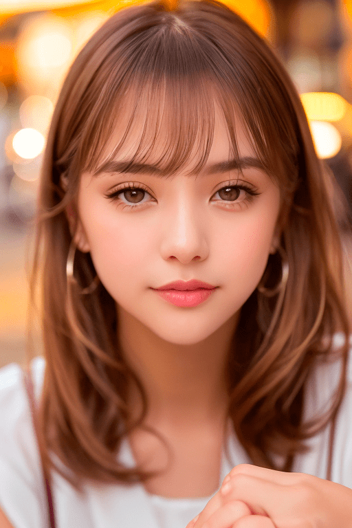 如何在 Stable Diffusion 中生成逼真的人物