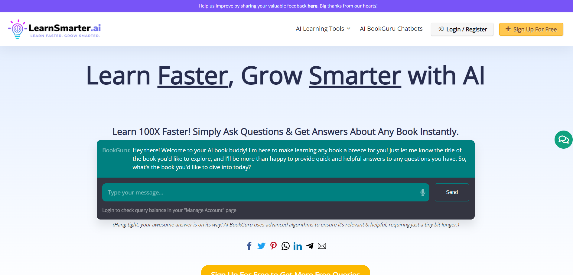LearnSmarter.ai