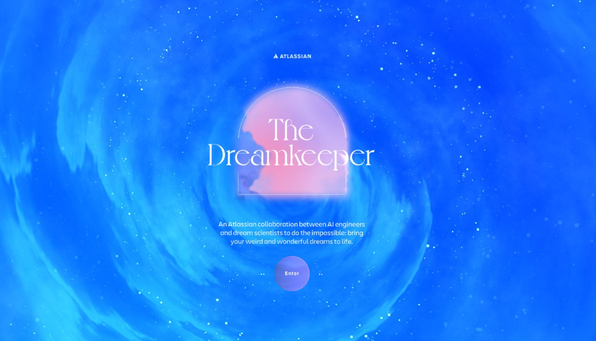 Dreamkeeper