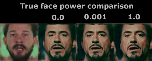 DeepFaceLab 2.0 指南