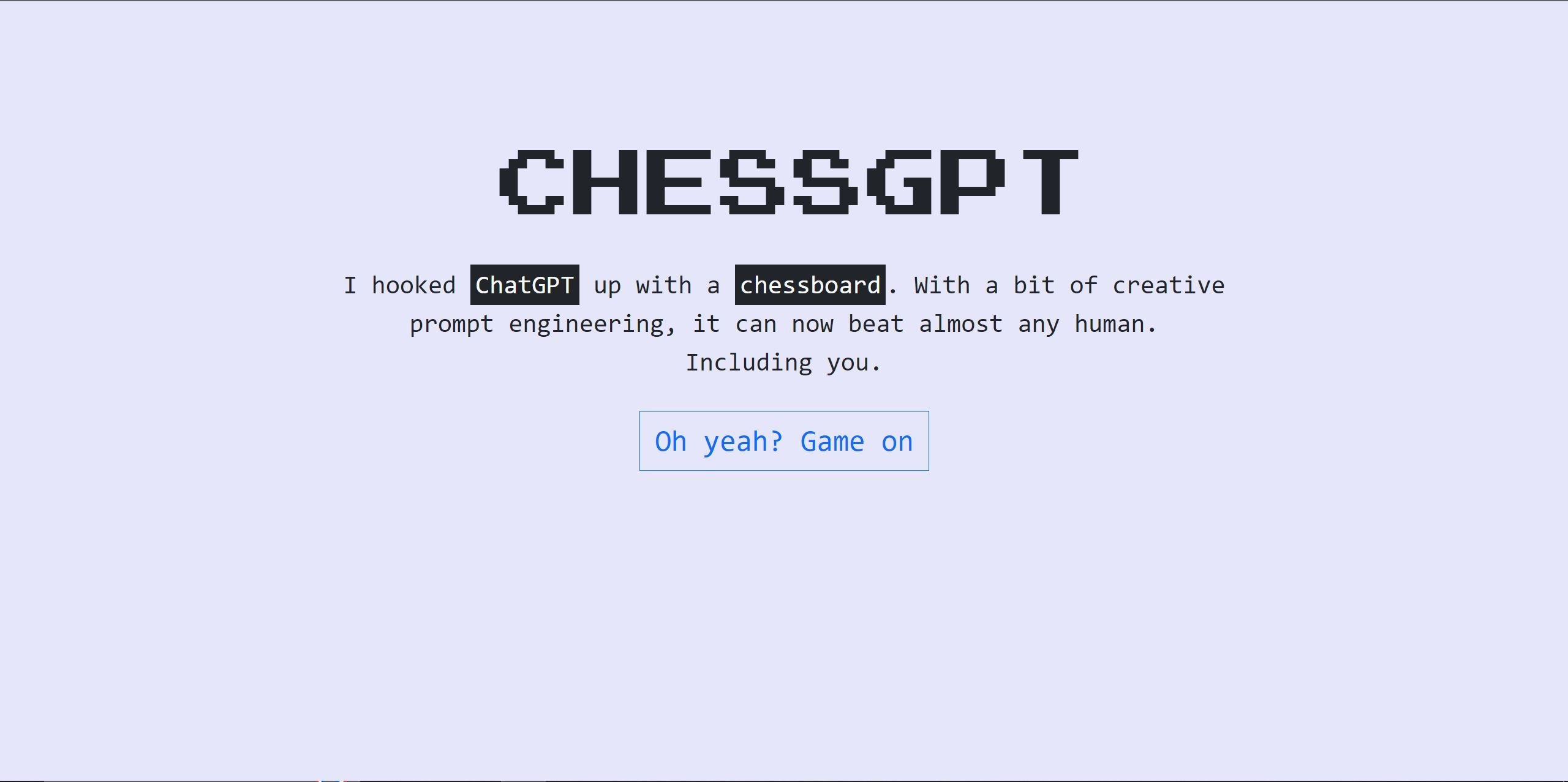 hessGPT
