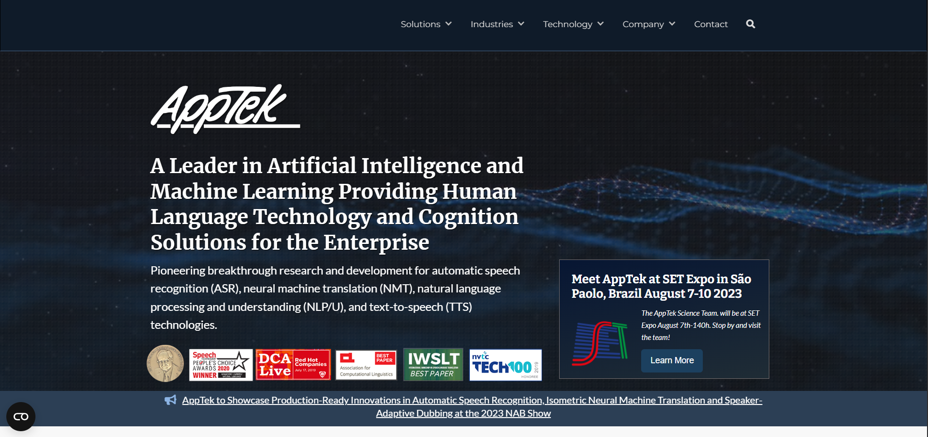 AppTek