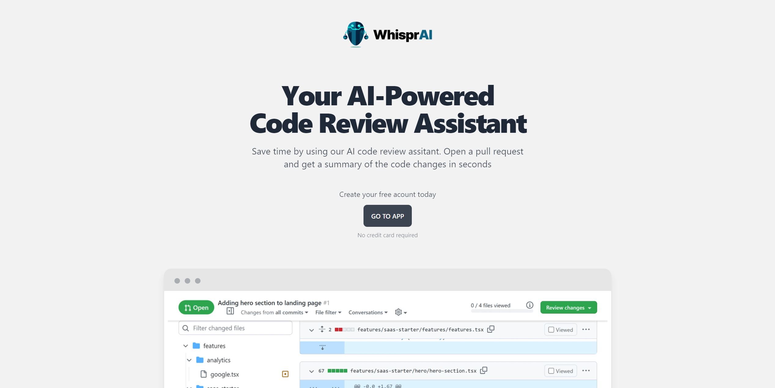 Whisprai