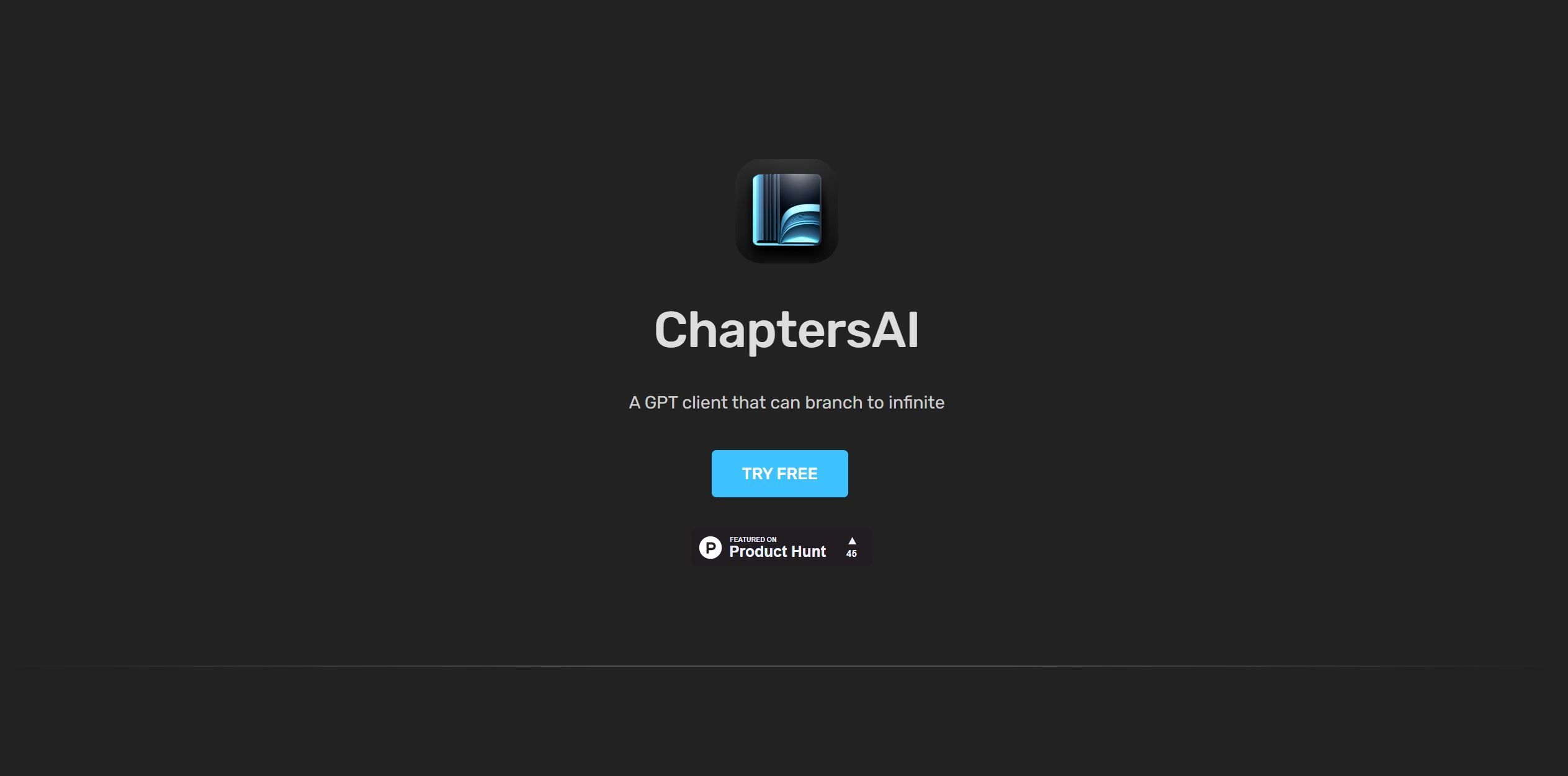 ChaptersAI