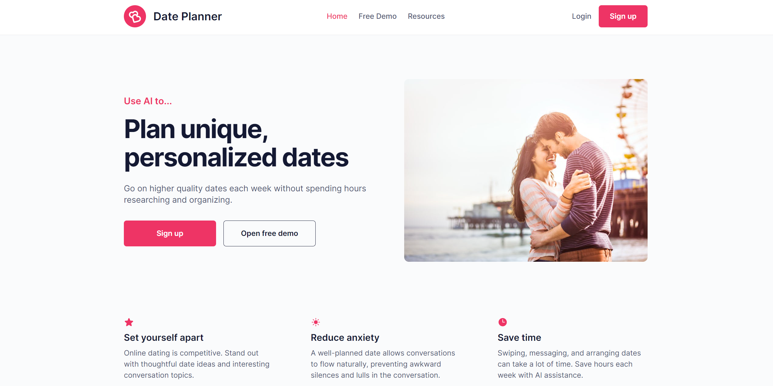 DatePlanner