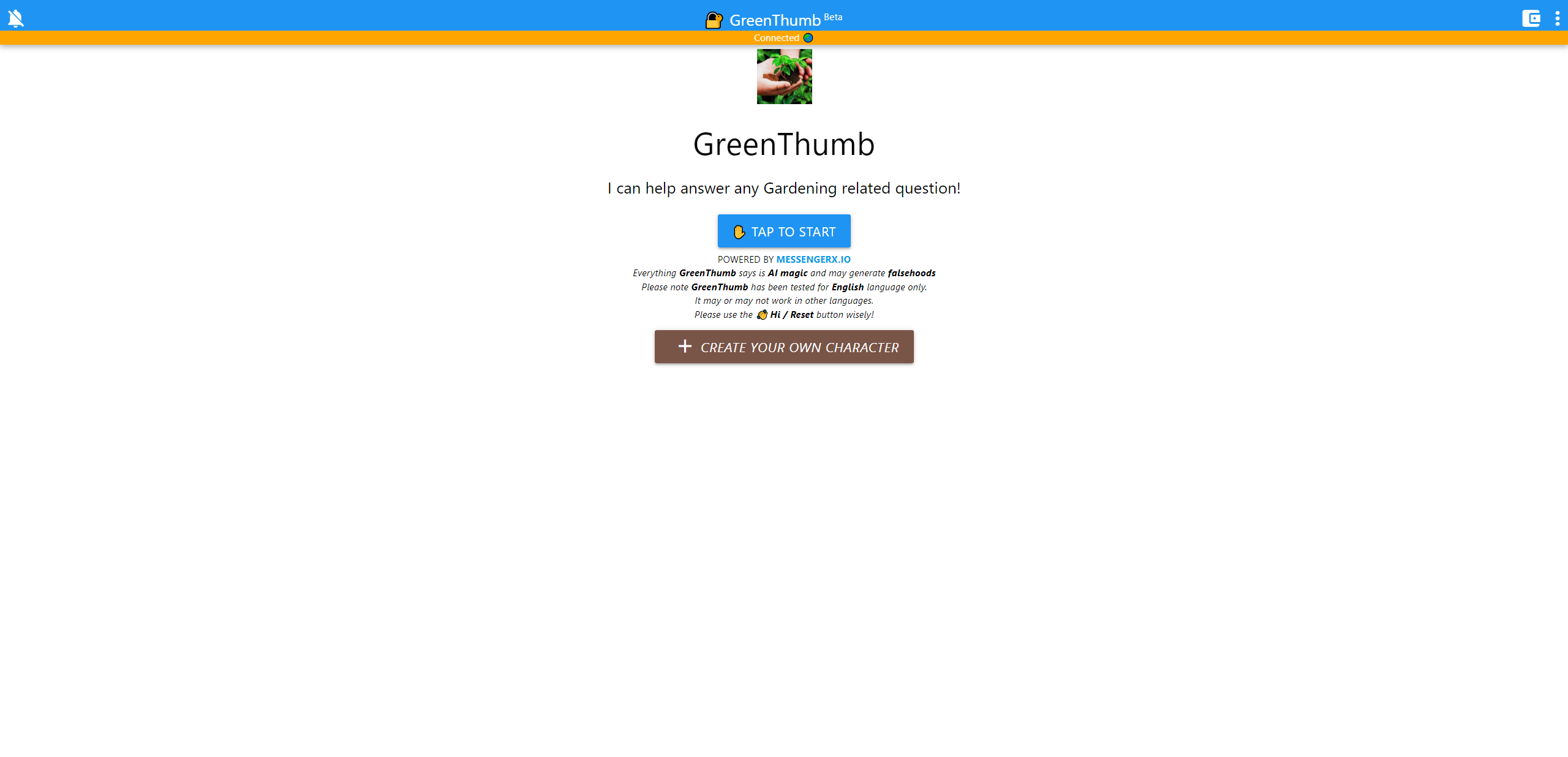 GreenThumb
