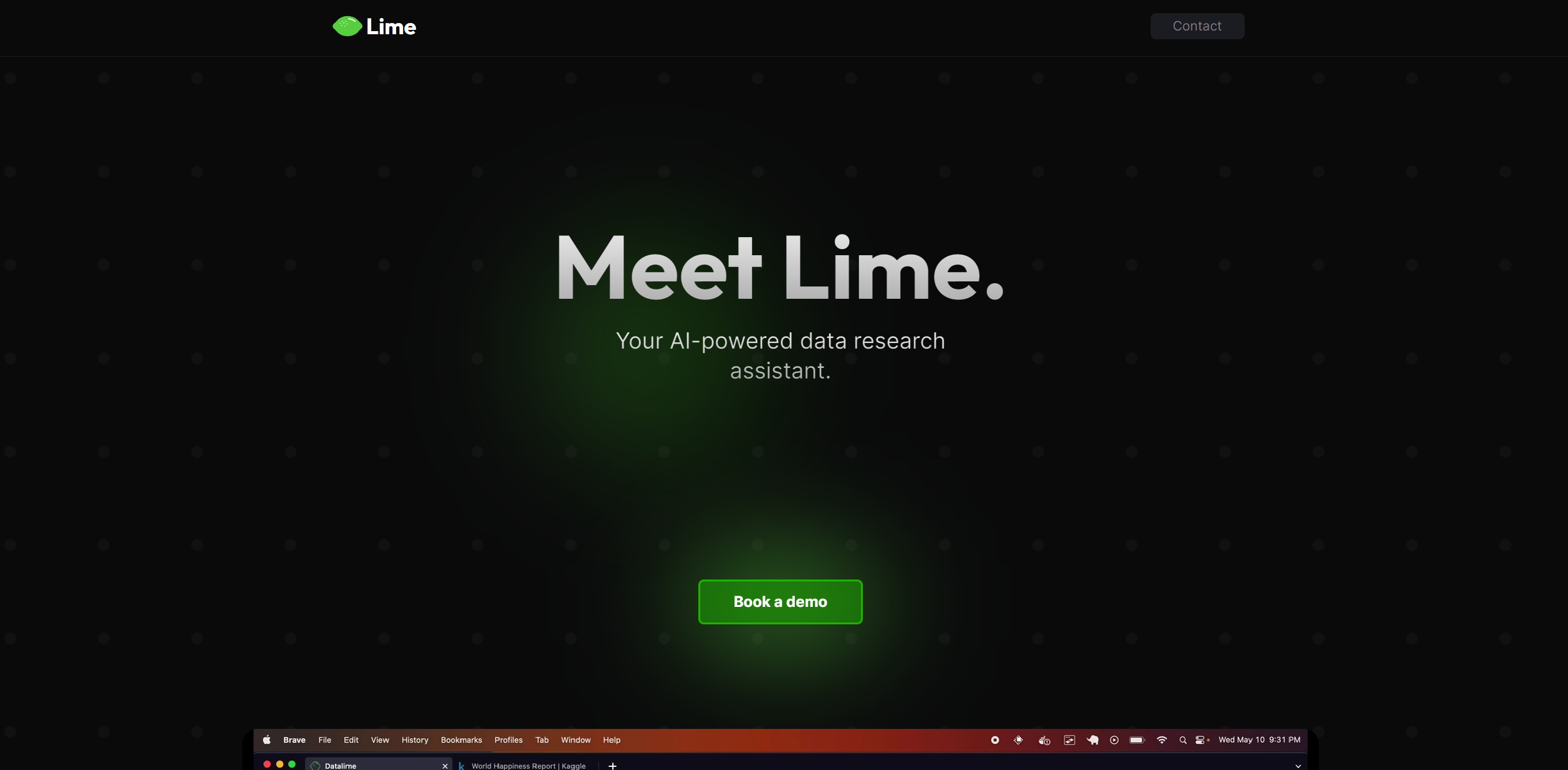 Lime AI