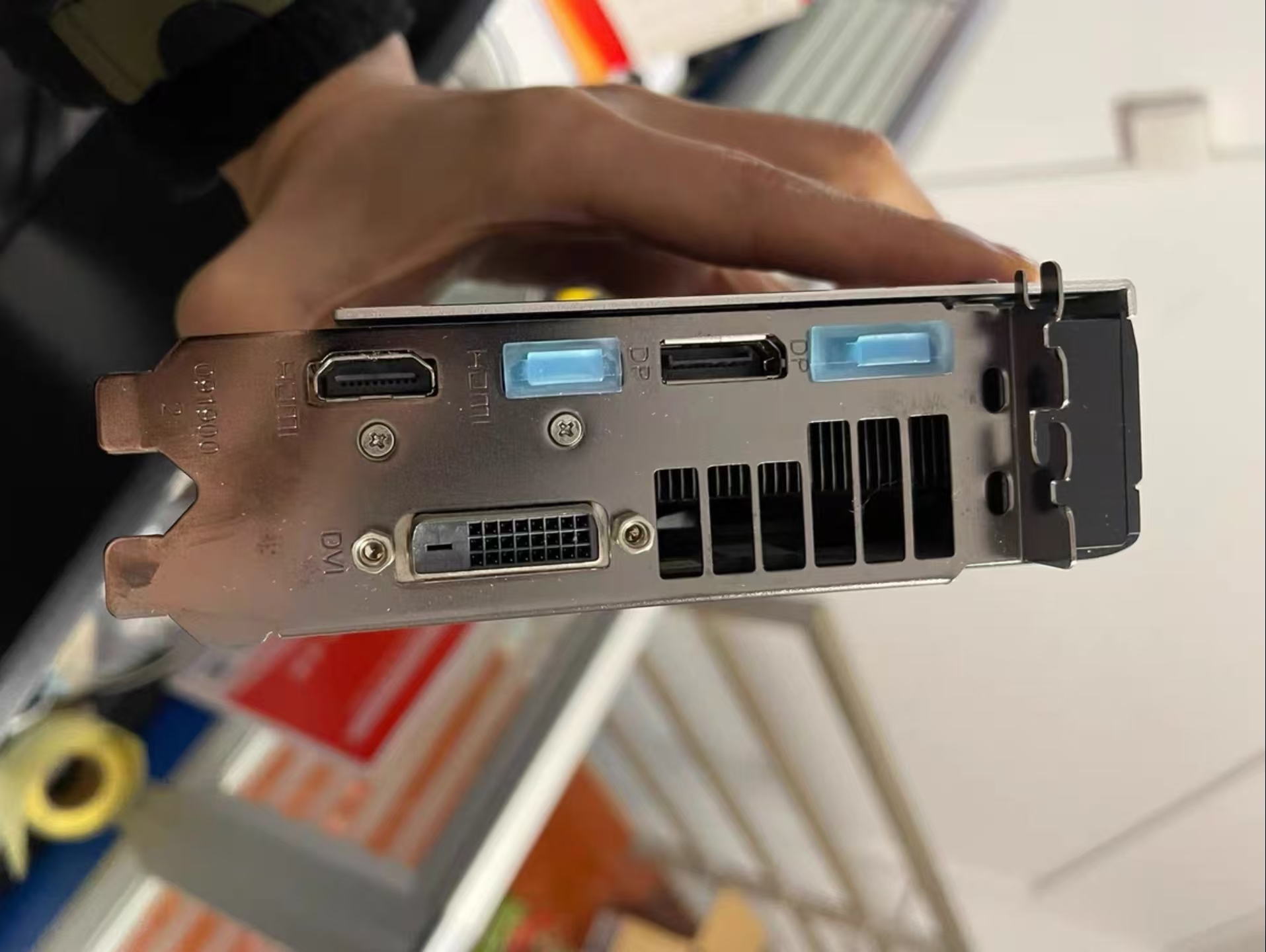 蓝宝石显卡RX580 2048SP 8G海力士颗粒刷RX570 BIOS，黑苹果免驱教程