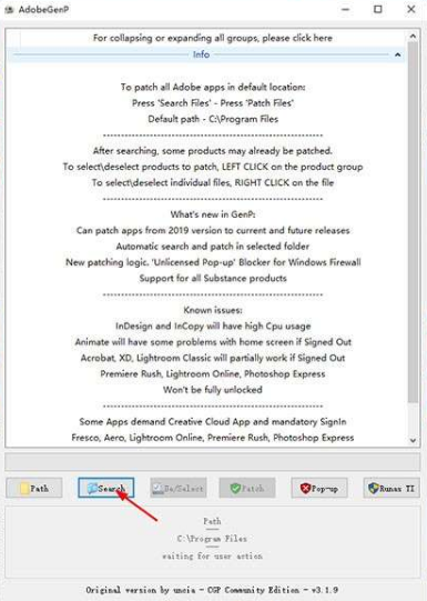 Photoshop 2023 Beta爱国版下载及AI绘图功能介绍和安装教程