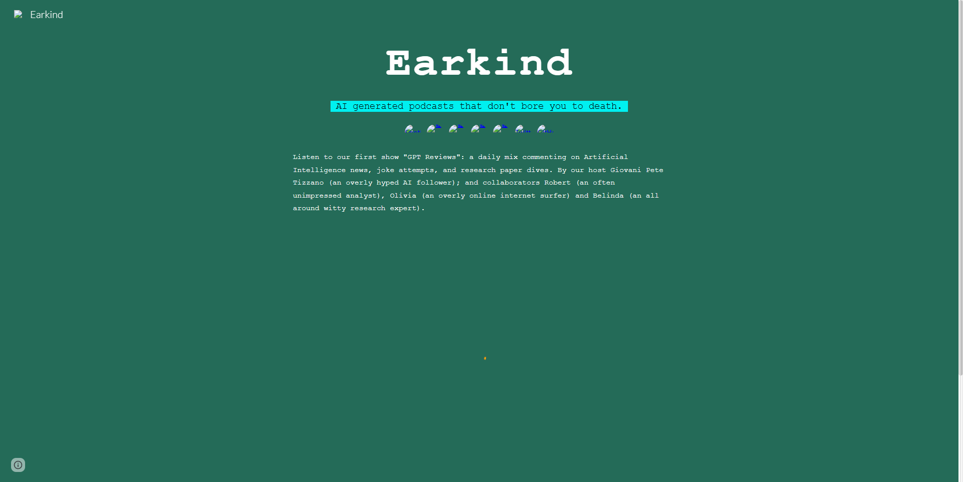 Earkind