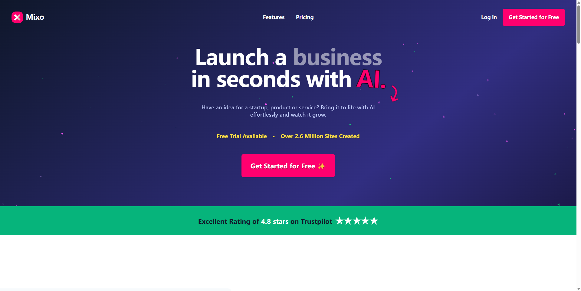 Mixo.io