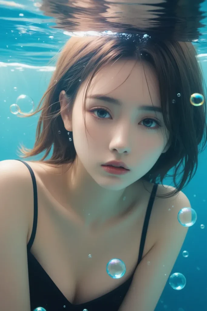 最新真人大模型WuhaXL_realisticMixV4.0 免费下载 Stable Diffusion 3使用大模型教程