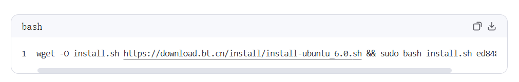 云服务器续费太贵?用大模型一键比价,199元拿下2核4G主机+宝塔面板部署迁移全攻略