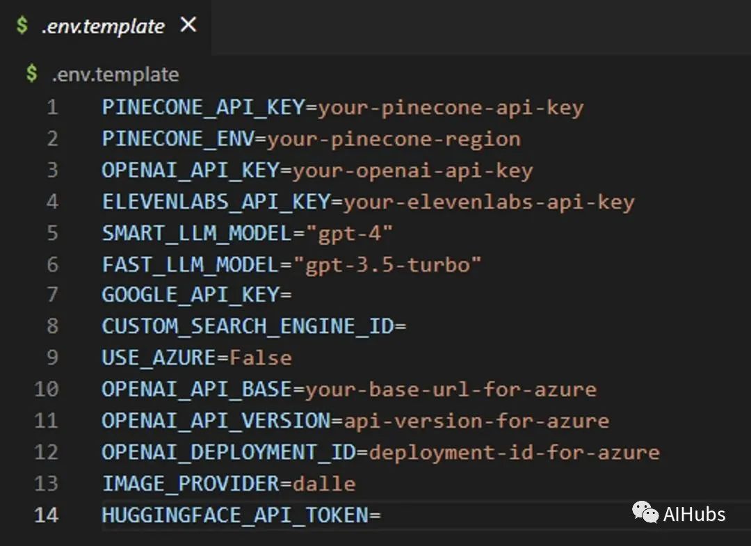 为什么AutoGPT这么火爆?手把手带你安装和体验AI自主机器人