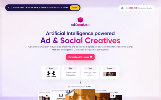 Adcreative.ai