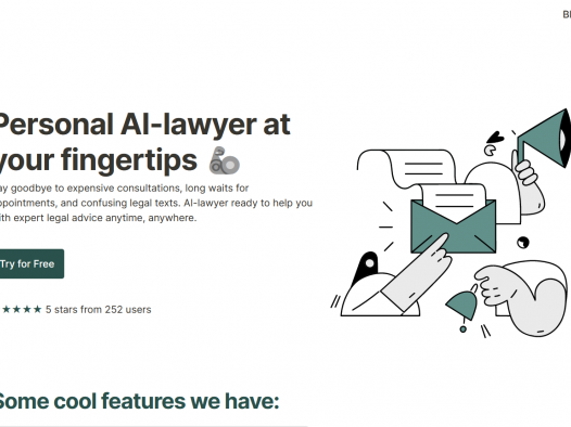 AI Lawyer
