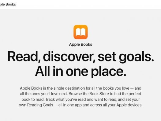 Apple Books