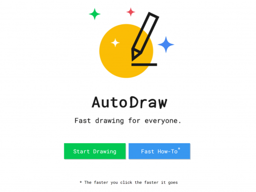 Autodraw