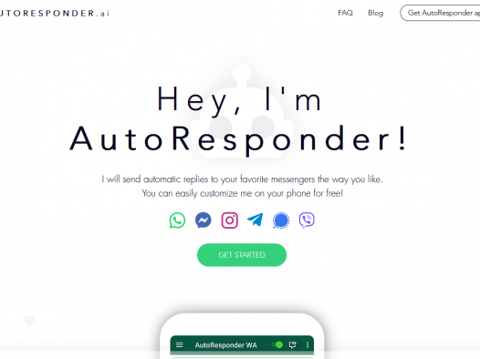 AutoResponder.ai