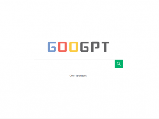 GooGPT