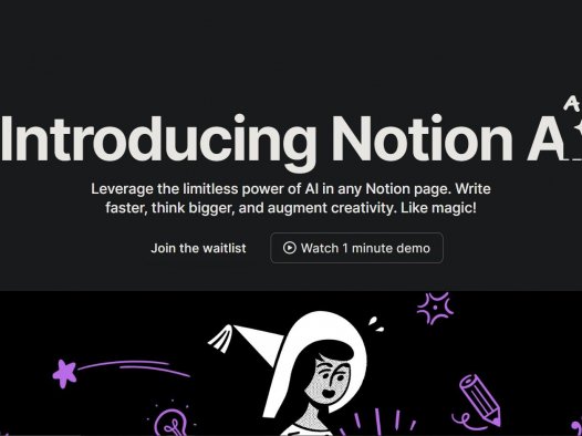 Notion AI