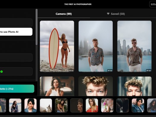Photo AI