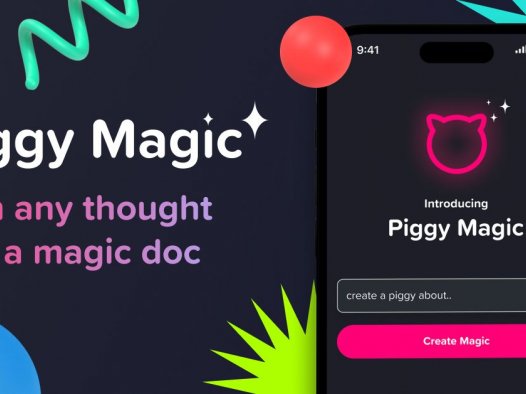 Piggy Quiz Maker