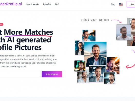TinderProfile.ai