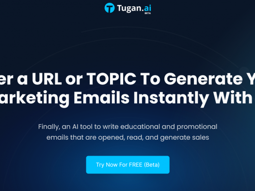 Tugan.ai