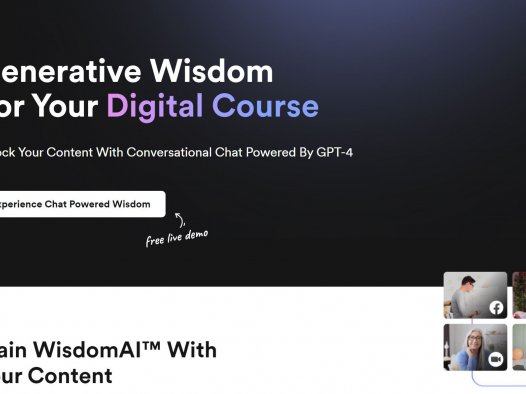 Wisdomai