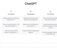 ChatGPT：如何为 Stable Diffusion 生成提示
