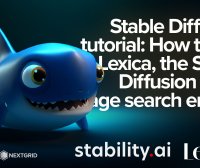 Stable Diffusion 教程：如何使用 Lexica，Stable Diffusion AI 艺术图像搜索引擎