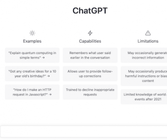 ChatGPT：如何为 Stable Diffusion 生成提示