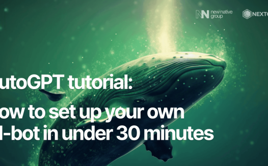 AutoGPT 教程：如何在 30 分钟内设置您自己的 AI 机器人