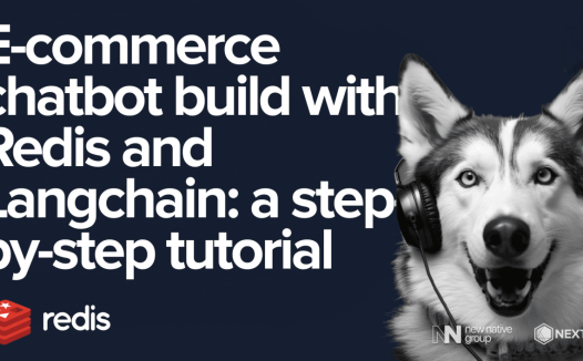 使用 Redis、Langchain 和 ChatGPT 构建电子商务聊天机器人:分步教程