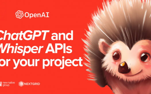 ChatGPT 教程:如何将 ChatGPT 和 Whisper API 集成到您的项目中