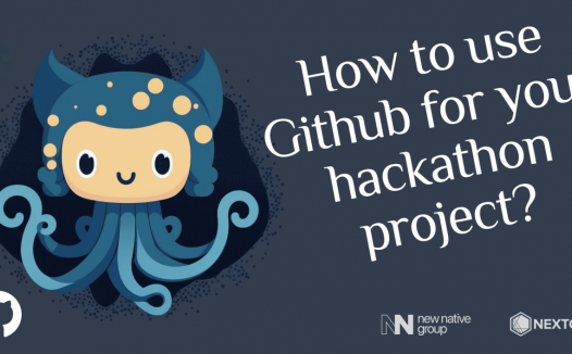 AI 黑客马拉松教程：如何将 Github 用于您的黑客马拉松项目