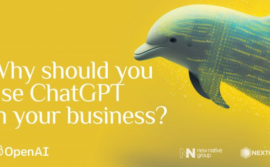 ChatGPT 教程：为什么要在您的企业中使用 ChatGPT？