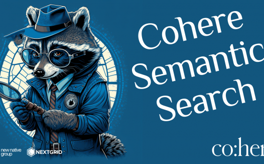 Cohere 教程：使用 Cohere 进行语义搜索