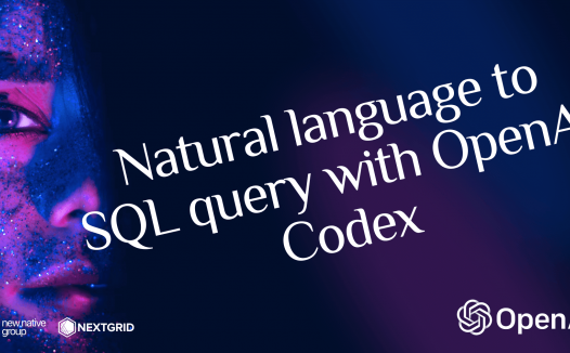 OpenAI Codex 教程:使用 OpenAI Codex 进行自然语言到 SQL 查询