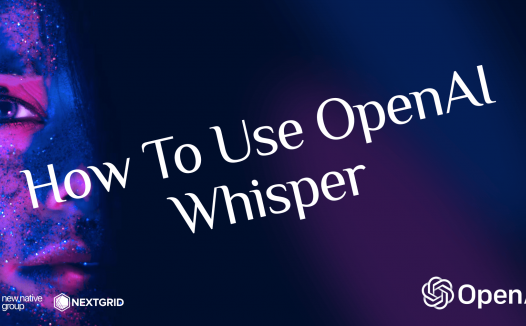 OpenAI Whisper 教程：如何使用 OpenAI Whisper