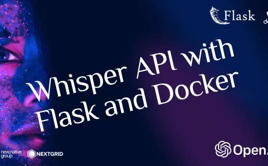 OpenAI Whisper 教程:在 Docker 容器中创建 OpenAI Whisper API