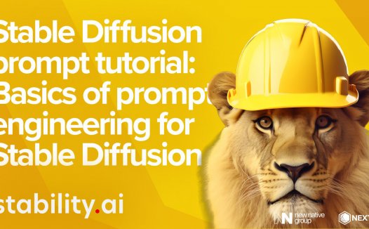 Stable Diffusion 提示教程：Stable Diffusion 提示工程的基础知识